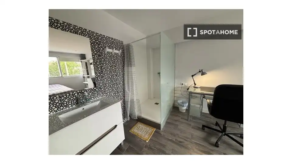 Habitació de lloguer, València