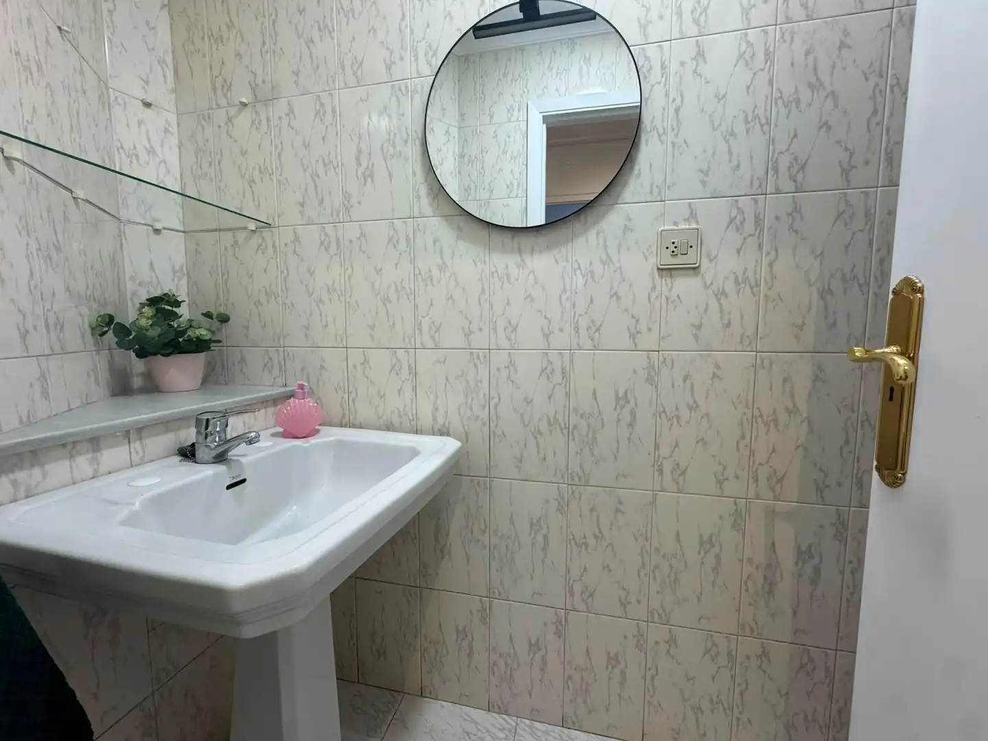 Habitación 269 m², Ourense