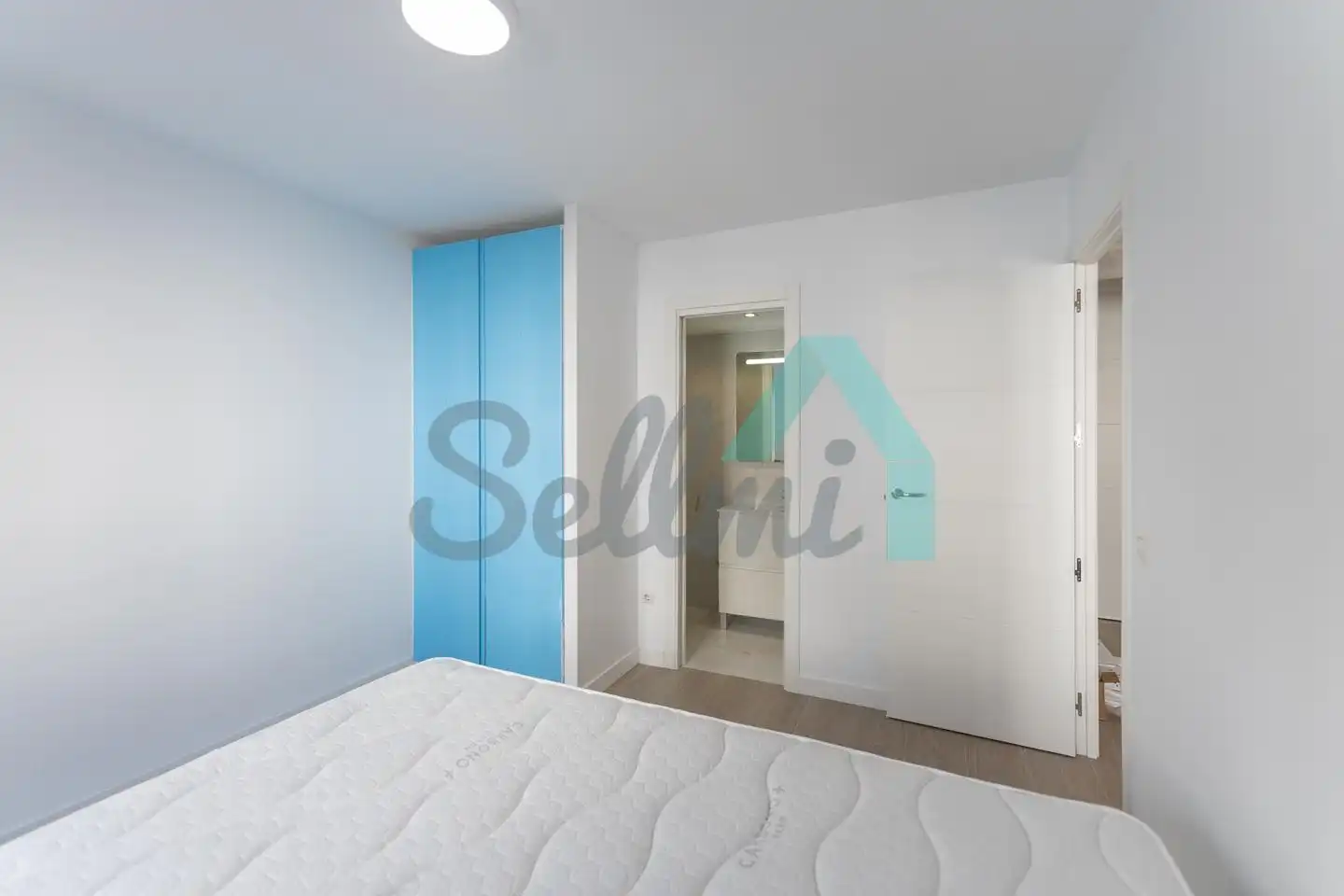 Piso de 67 m² en Oviedo