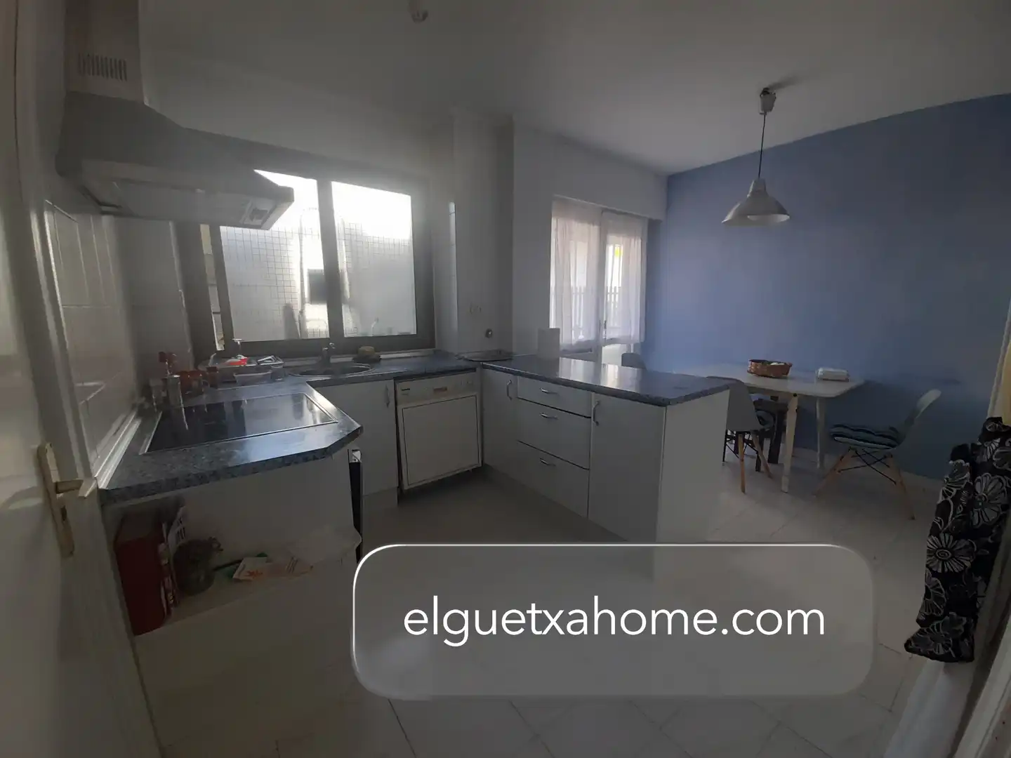 Piso de 95 m² en Gorliz