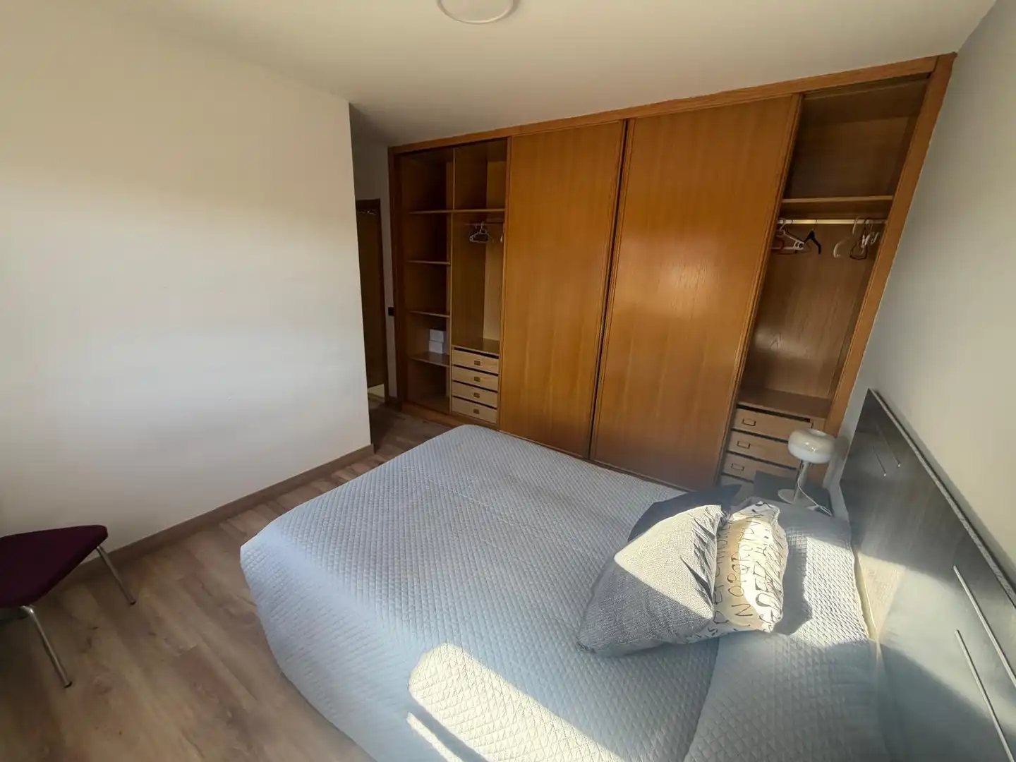 Pis de 110 m² a Valladolid