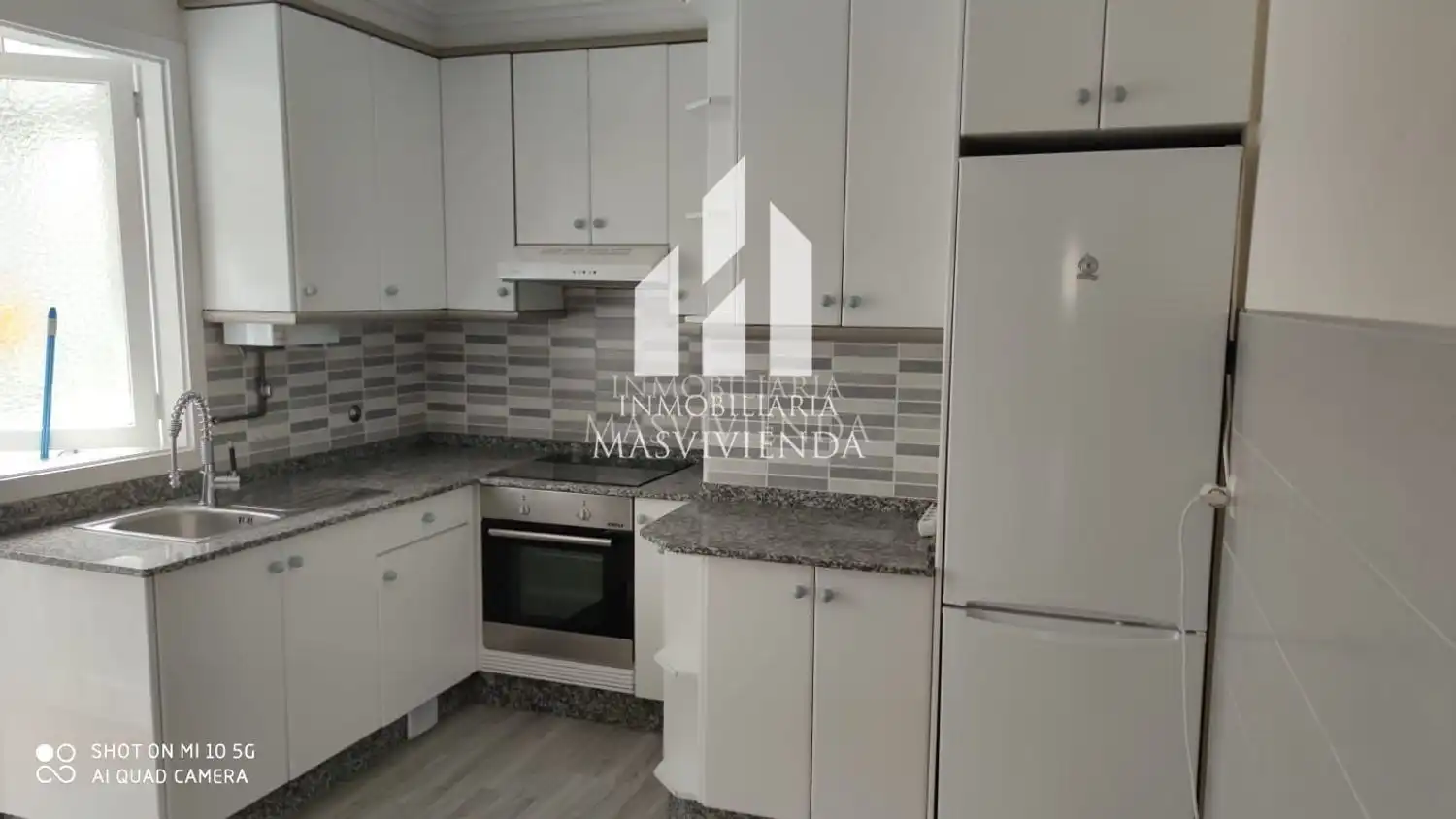 Piso de 100 m² en Vigo