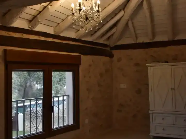 Piso de 250 m² en Puebla de Pedraza