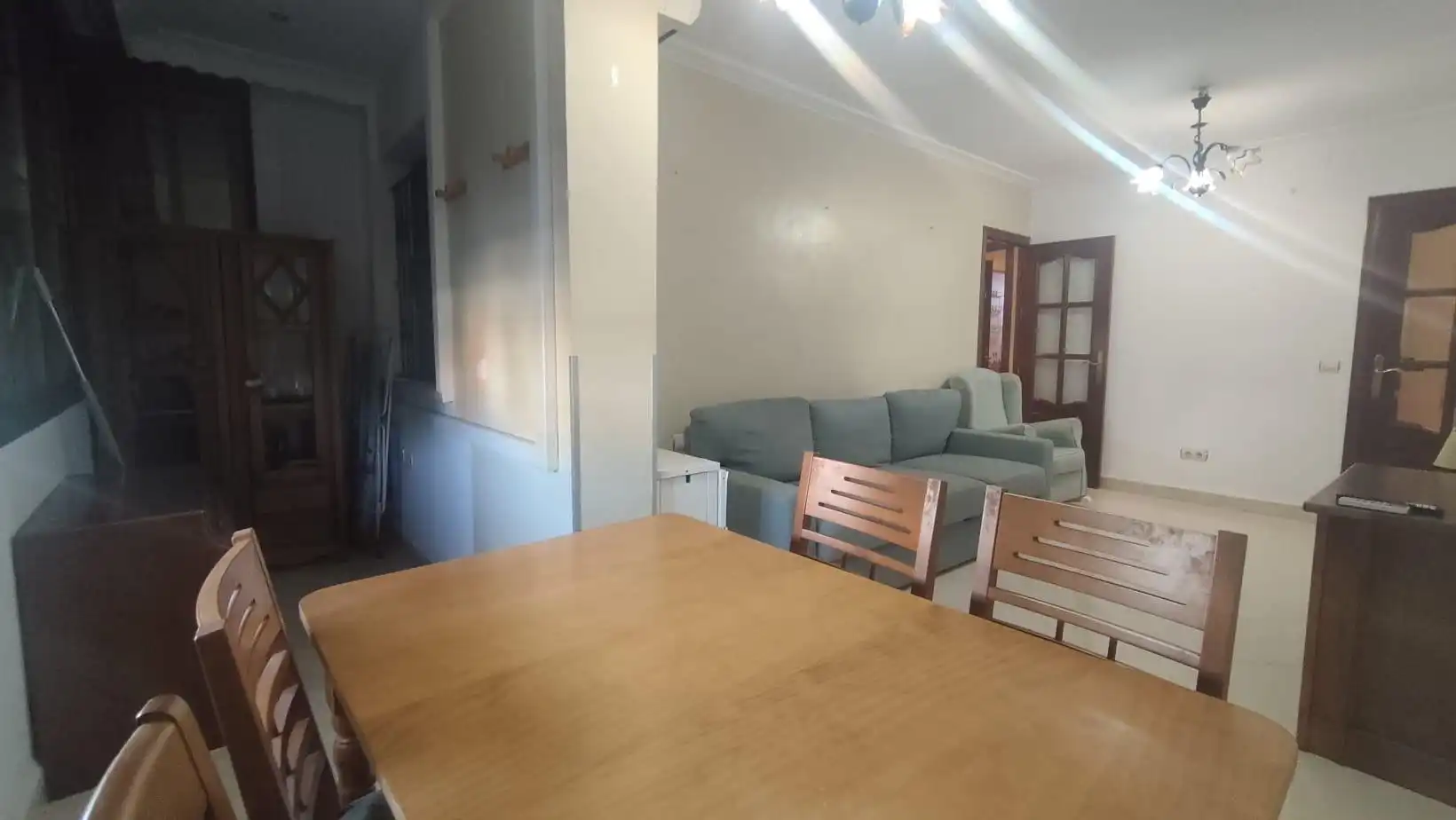 Pis de 81 m² a Sevilla