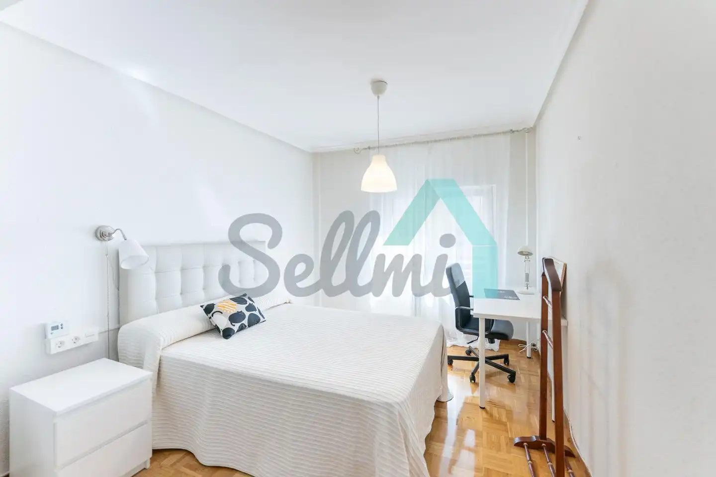 Piso de 78 m² en Oviedo