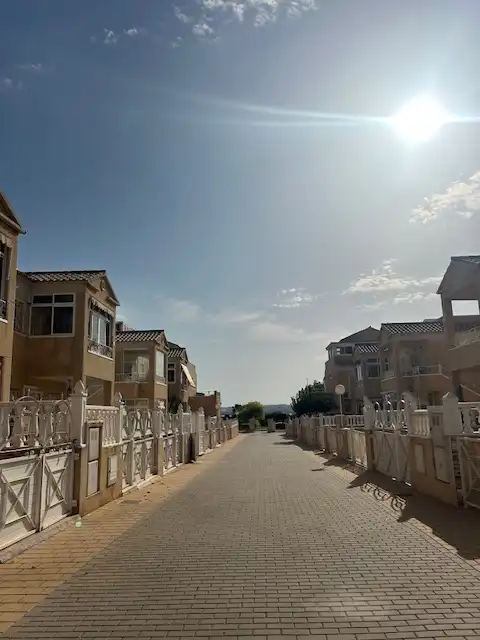 Casa de 65 m² en Torrevieja