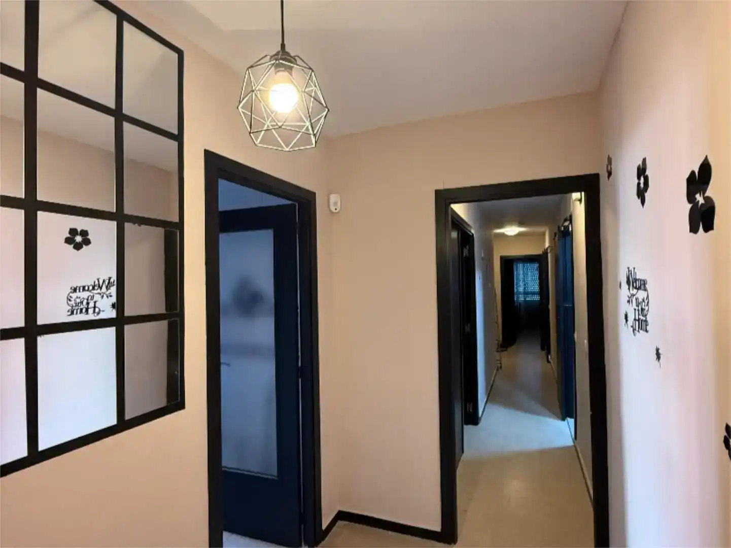 Piso de 104 m² en Magaz de Pisuerga