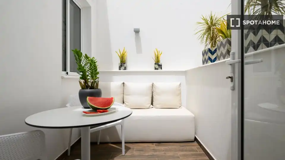 Habitación en alquiler, Las Palmas de Gran Canaria
