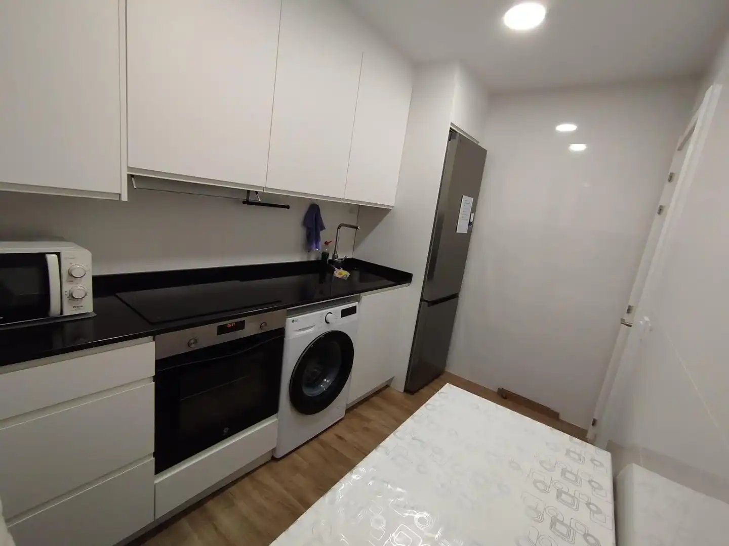 Pis de 103 m² a Oviedo