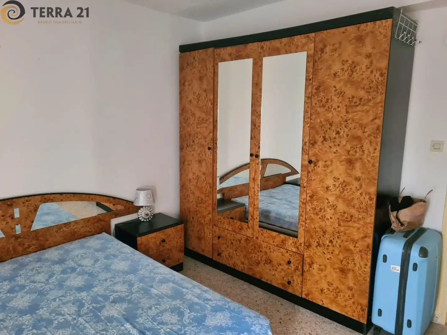 Habitación 89 m², Jaén