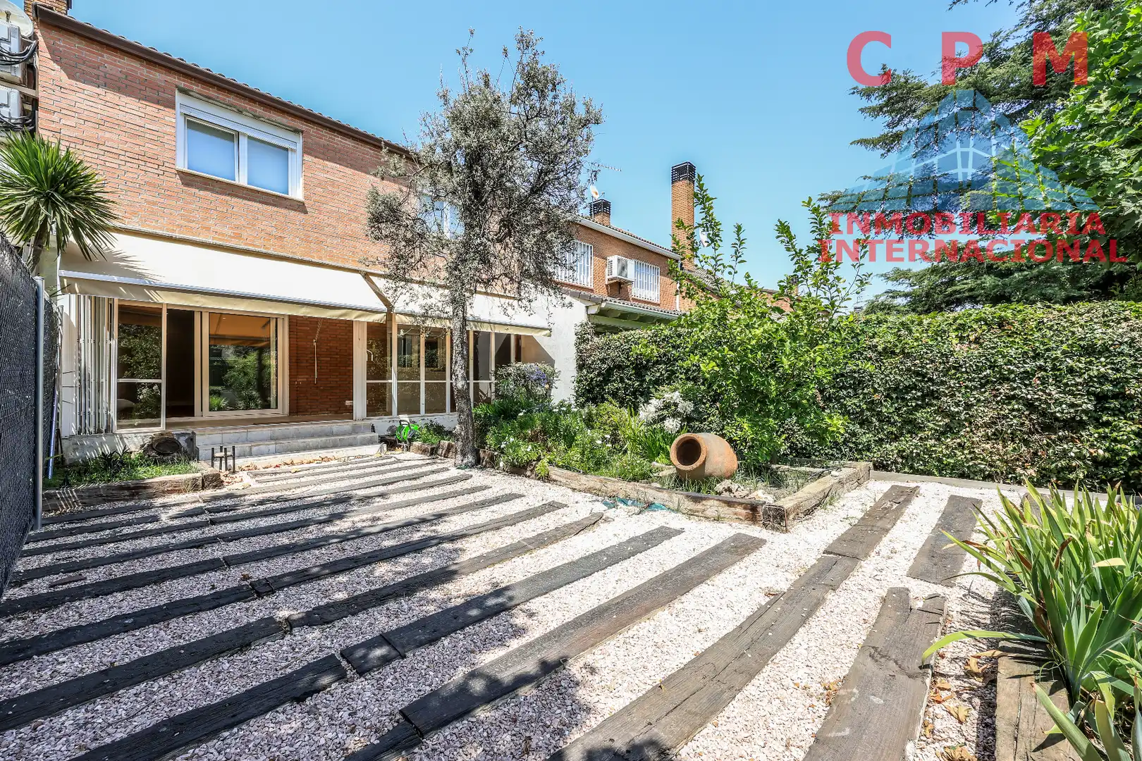 Casa de 147 m² en Pozuelo de Alarcón