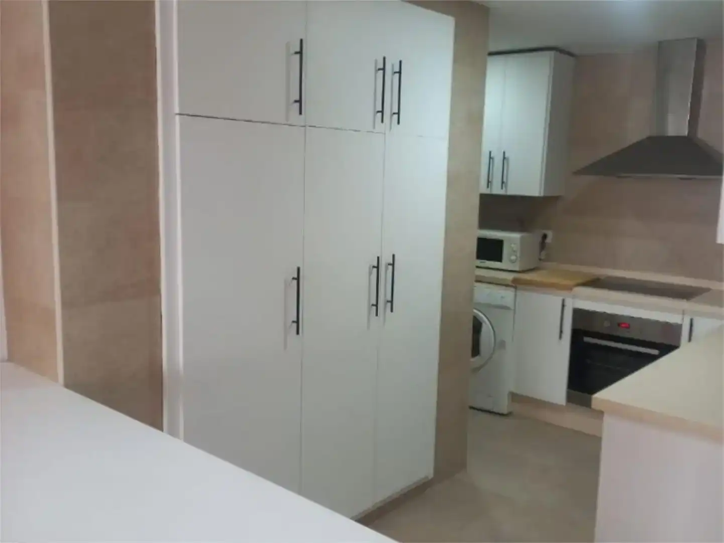Piso de 90 m² en Punta Umbría