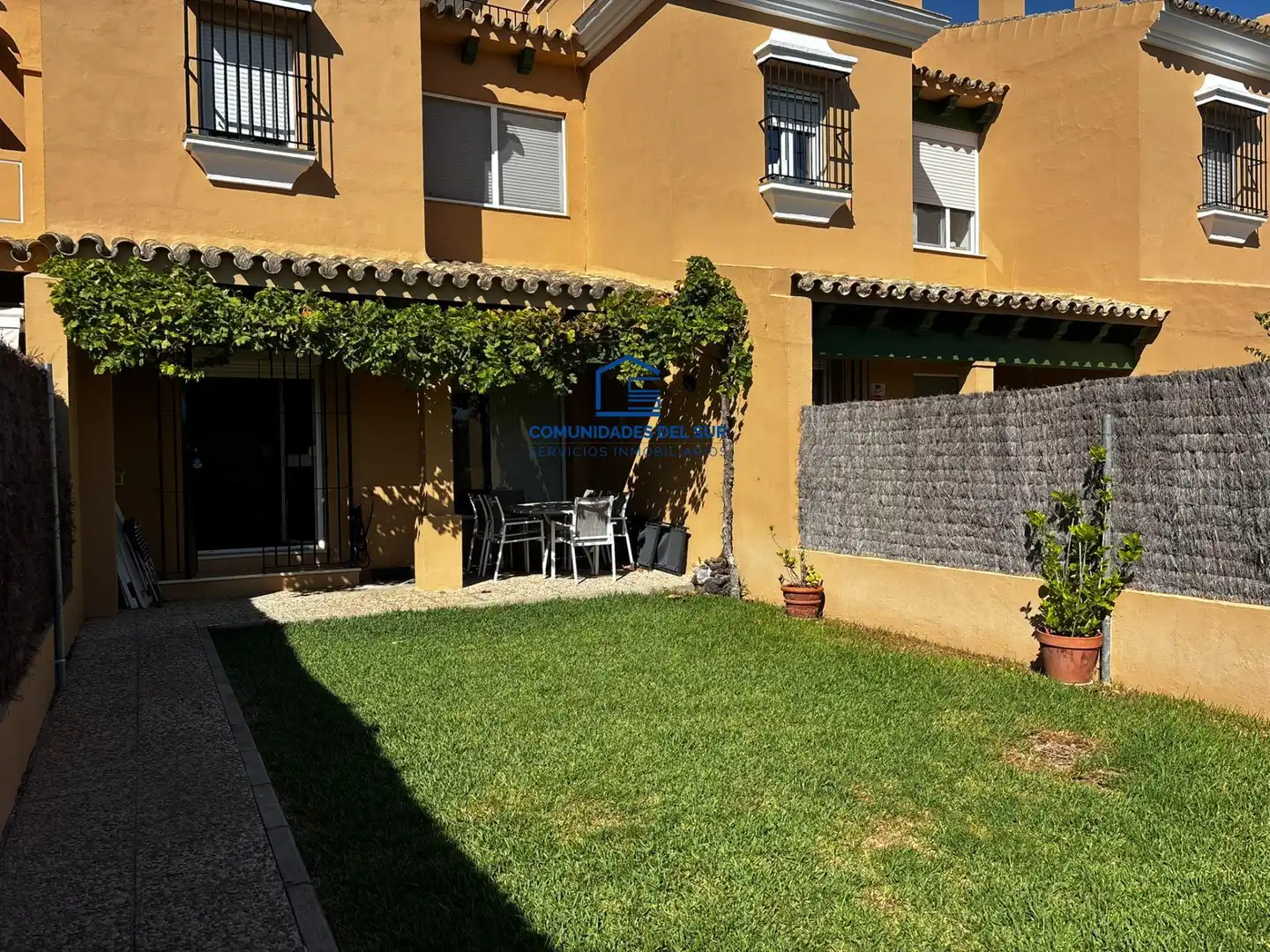 Haus 137 m² in El Puerto de Santa María
