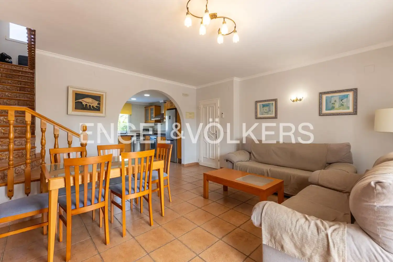 Casa de 148 m² a Oliva