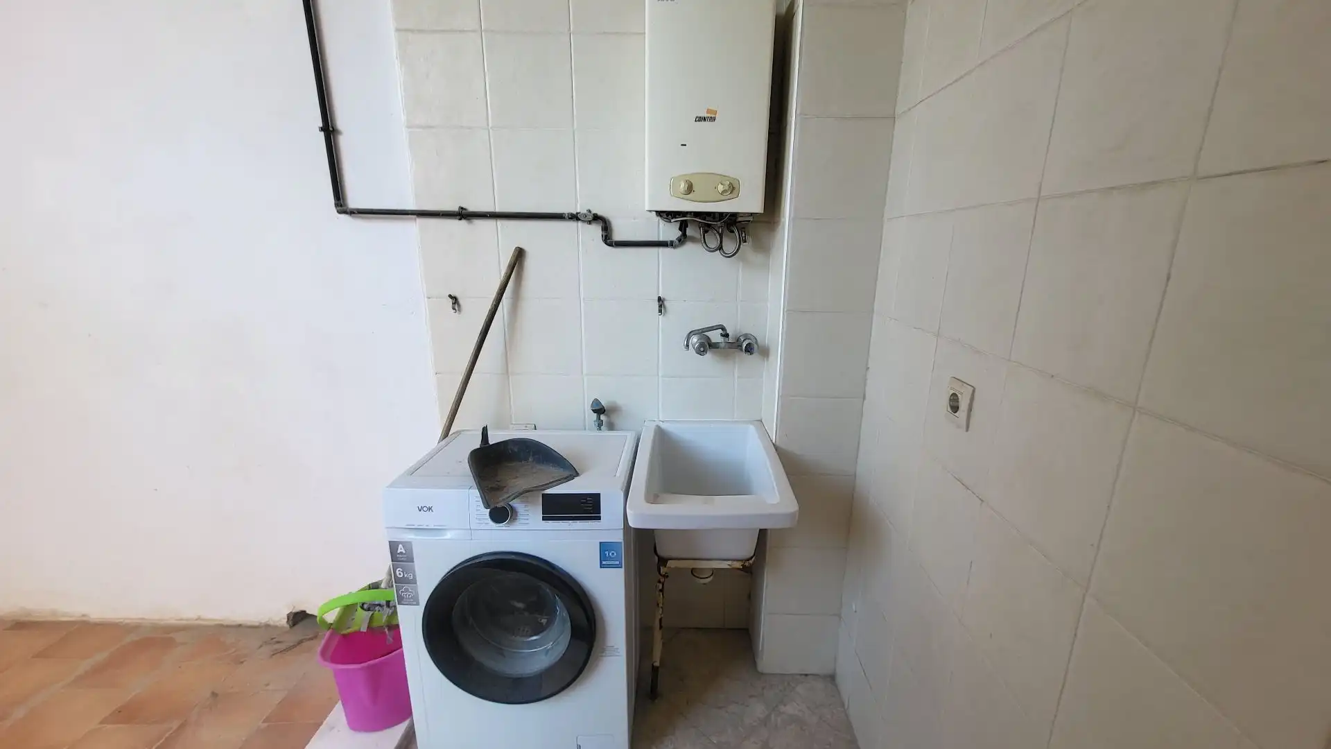 Wohnung 110 m² in Albox