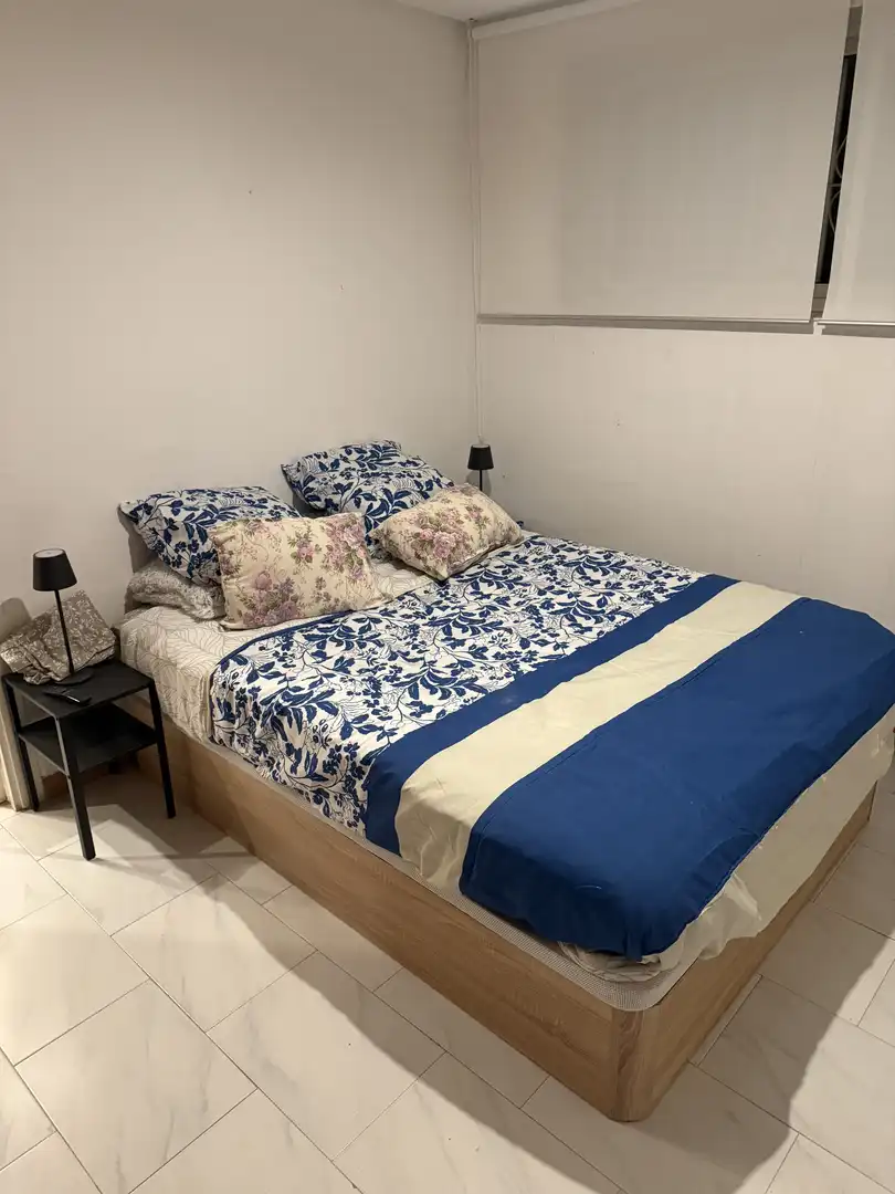 Pis de 50 m² a Fuengirola