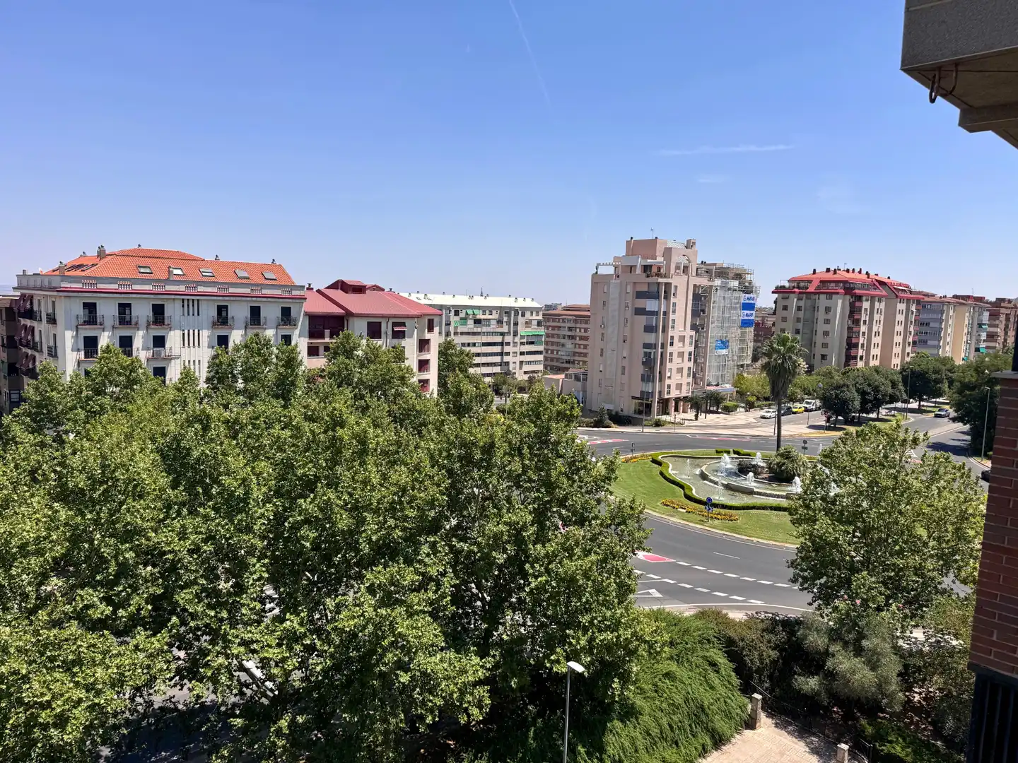 Piso de 68 m² en Cáceres