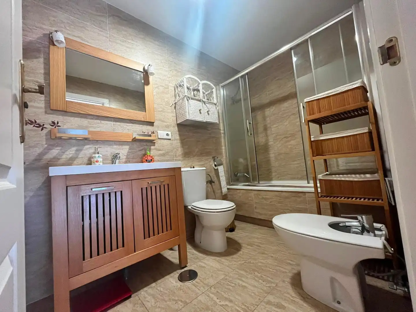 Piso de 79 m² en Jerez de la Frontera