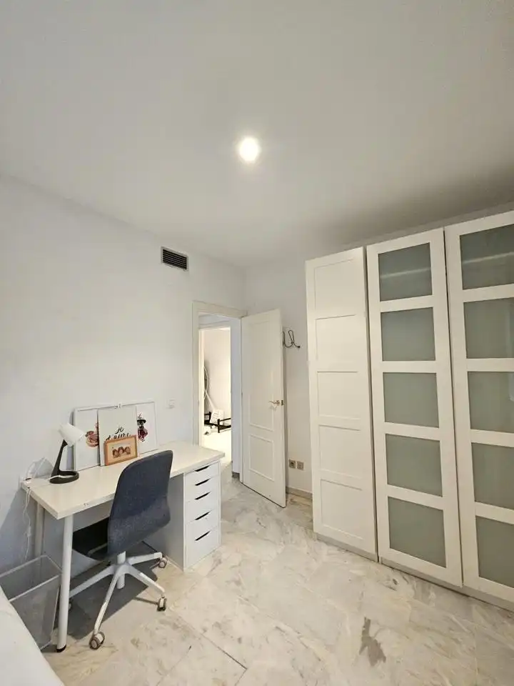 Pis de 164 m² a Sevilla