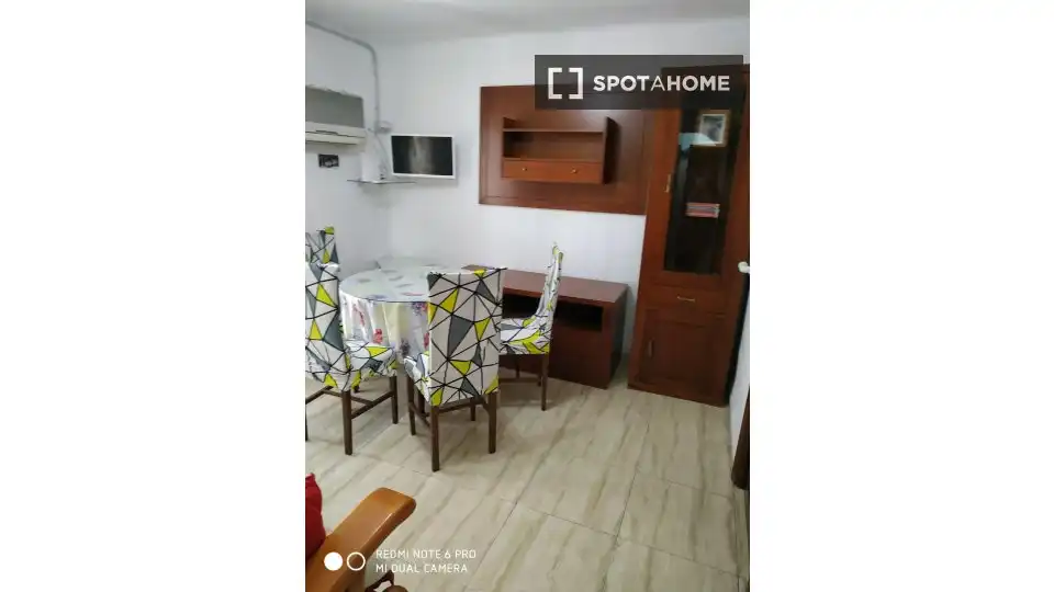 Habitación en alquiler, Jaén