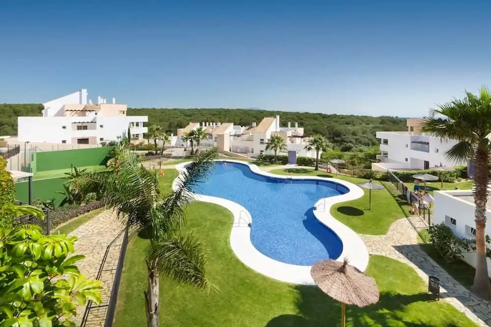 Piso de 124 m² en San Roque