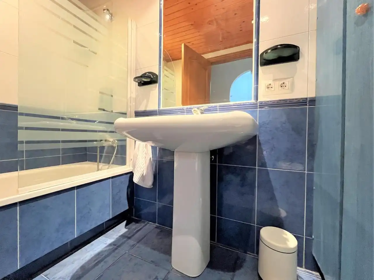 Appartement 50 m² à Manilva