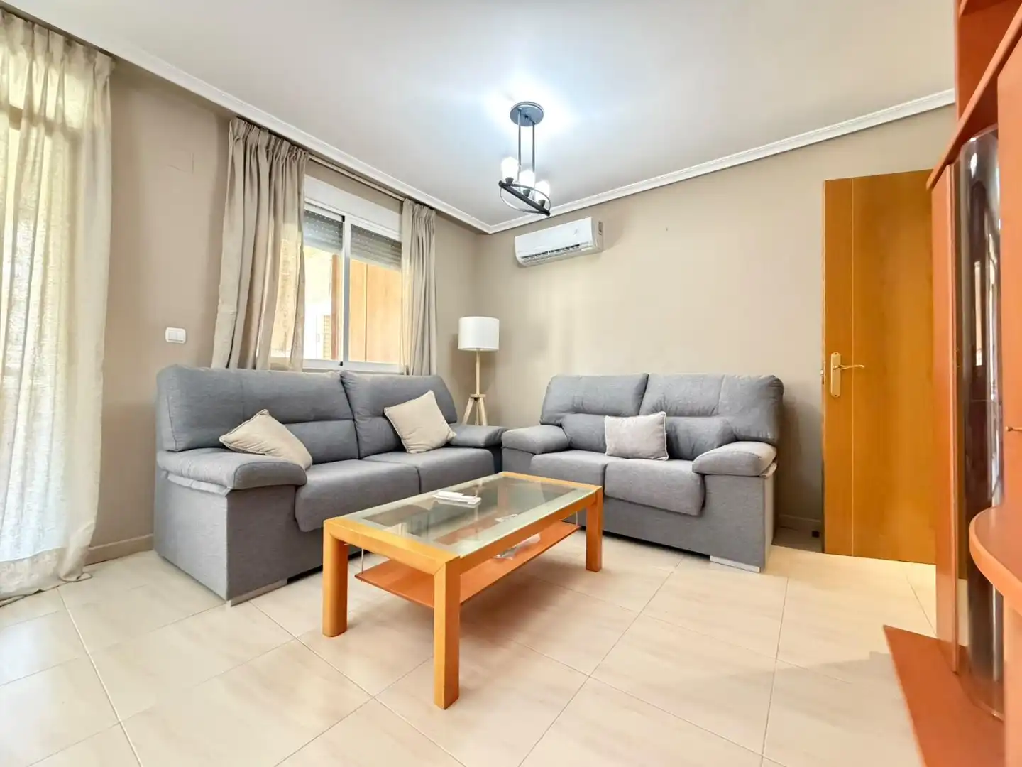 Piso de 127 m² en Alicante