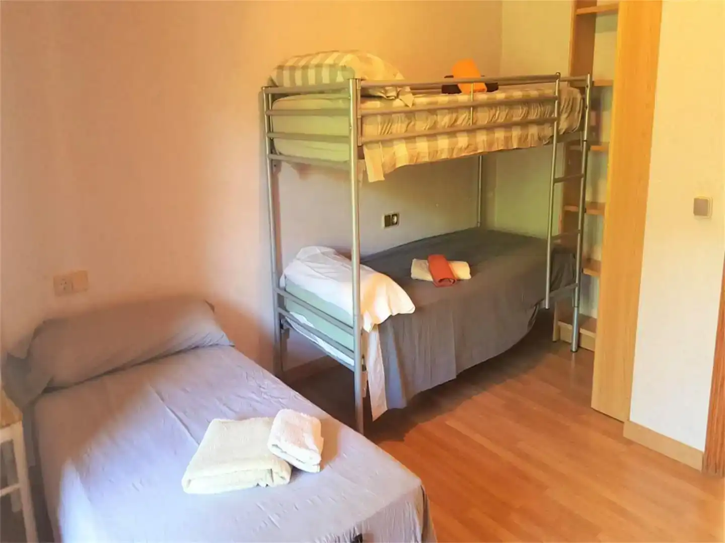 Piso de 300 m² en Lloret de Mar