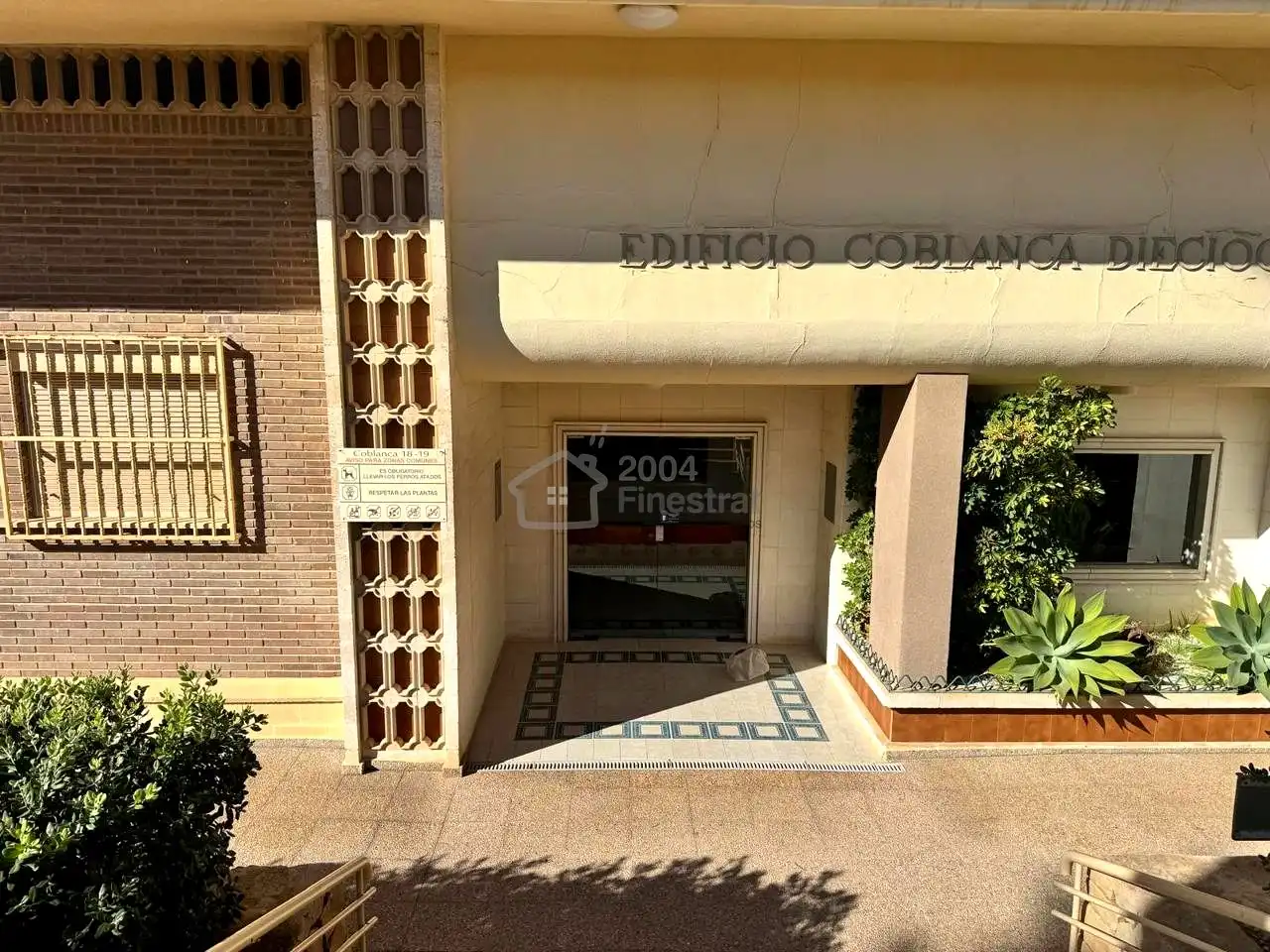 Piso de 60 m² en Benidorm