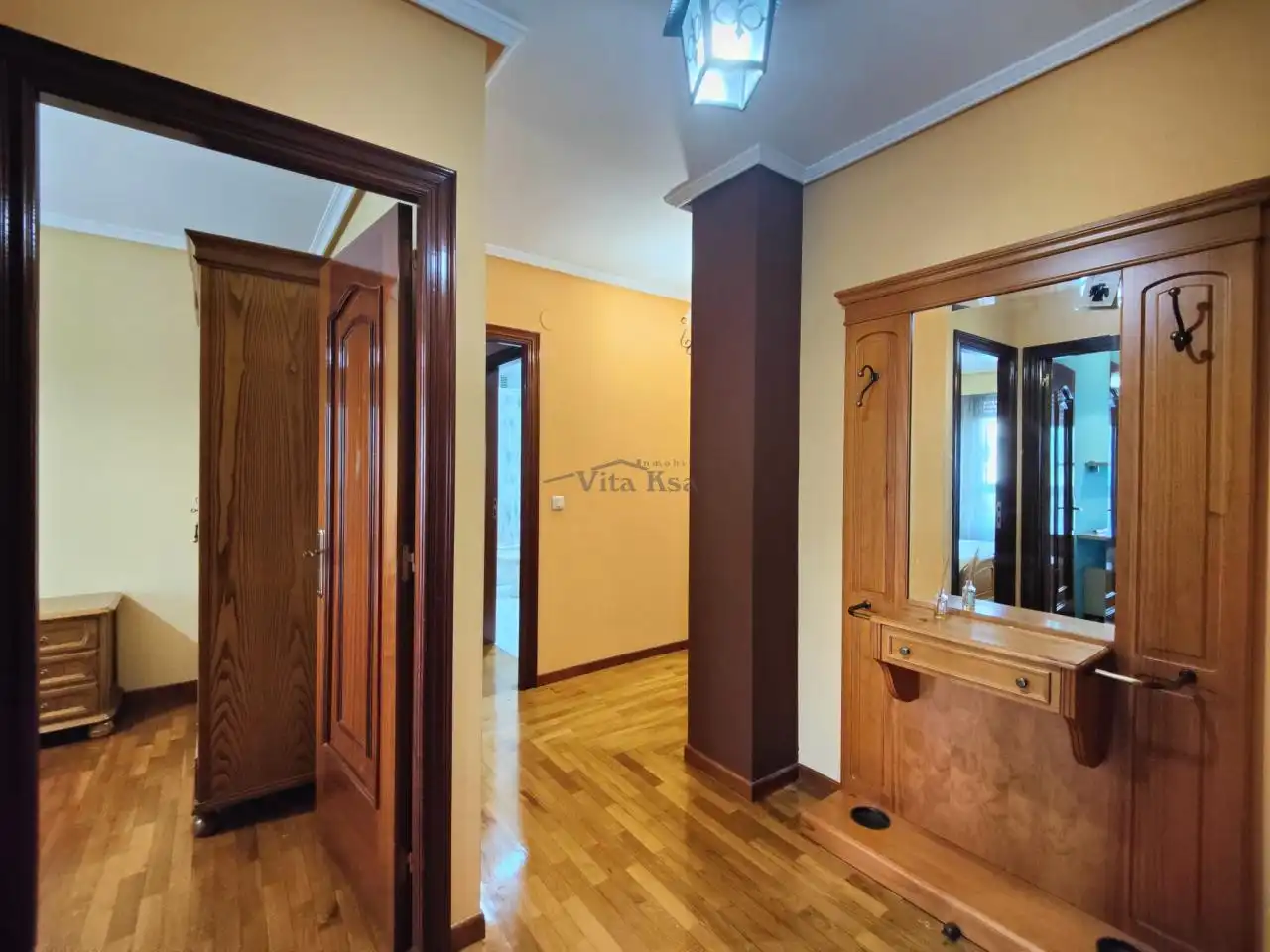 Wohnung 110 m² in Ourense