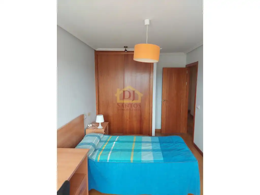 Wohnung 130 m² in Salamanca
