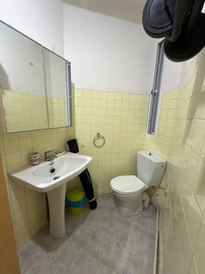 Piso de 120 m² en Pontevedra