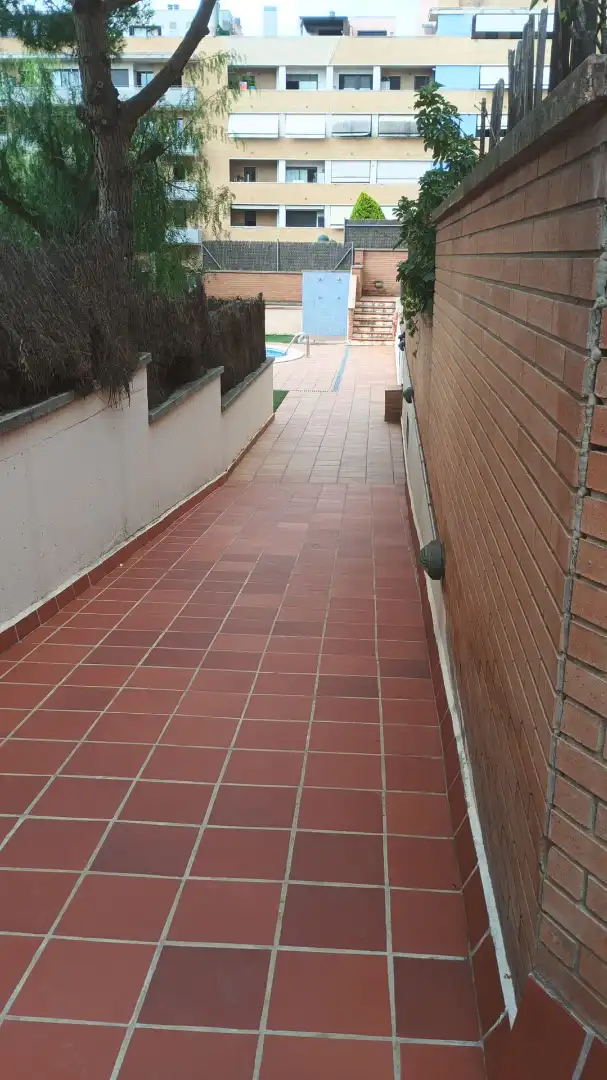 Piso de 100 m² en Castelldefels