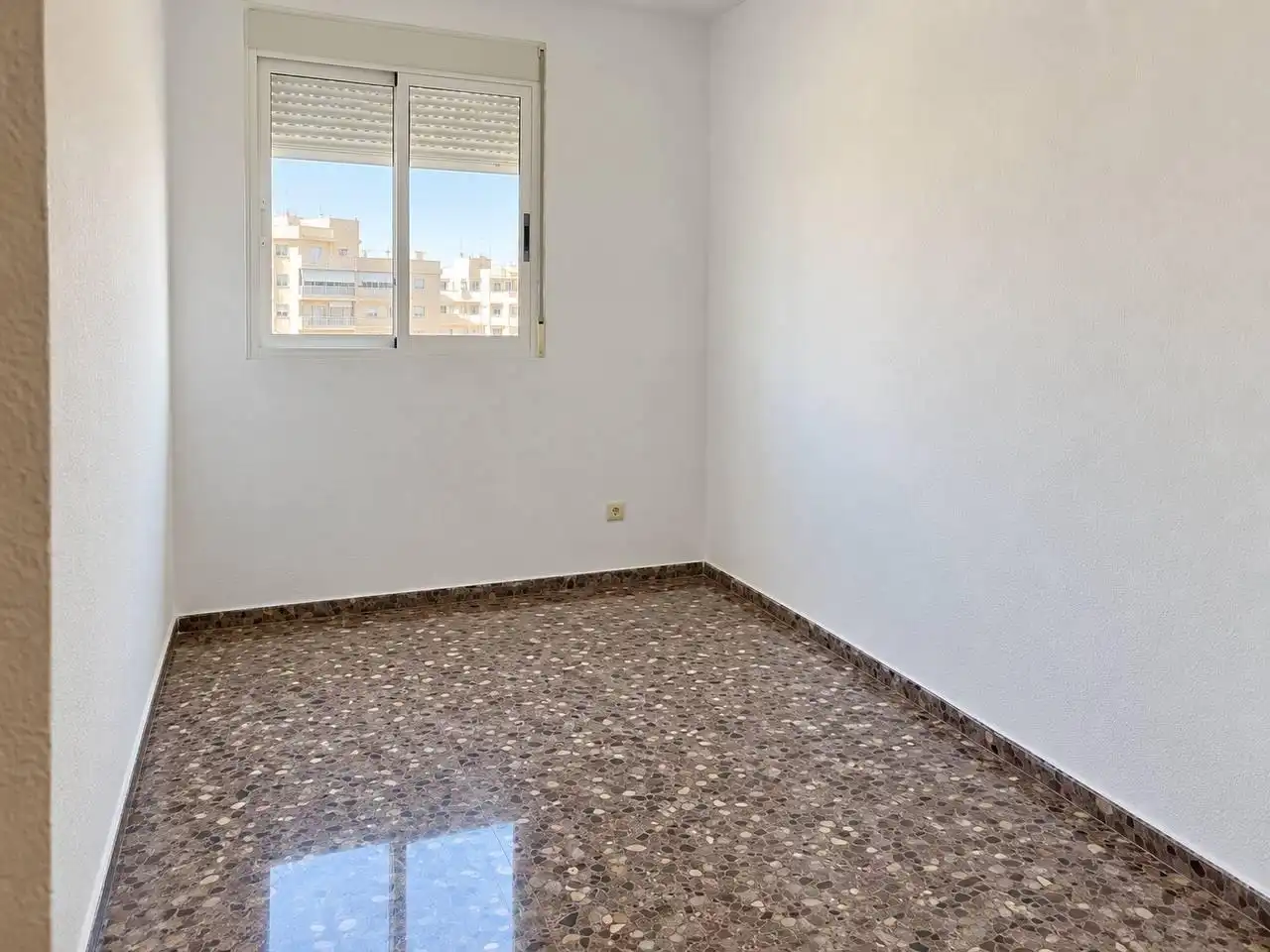 Piso de 100 m² en Valencia