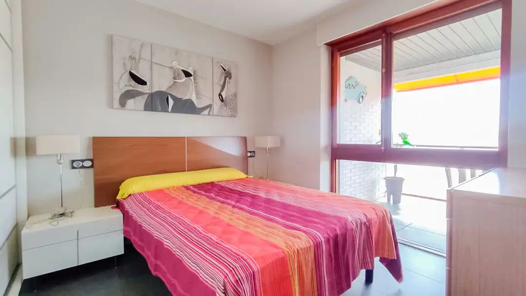 Piso de 45 m² en Fuenterrabía