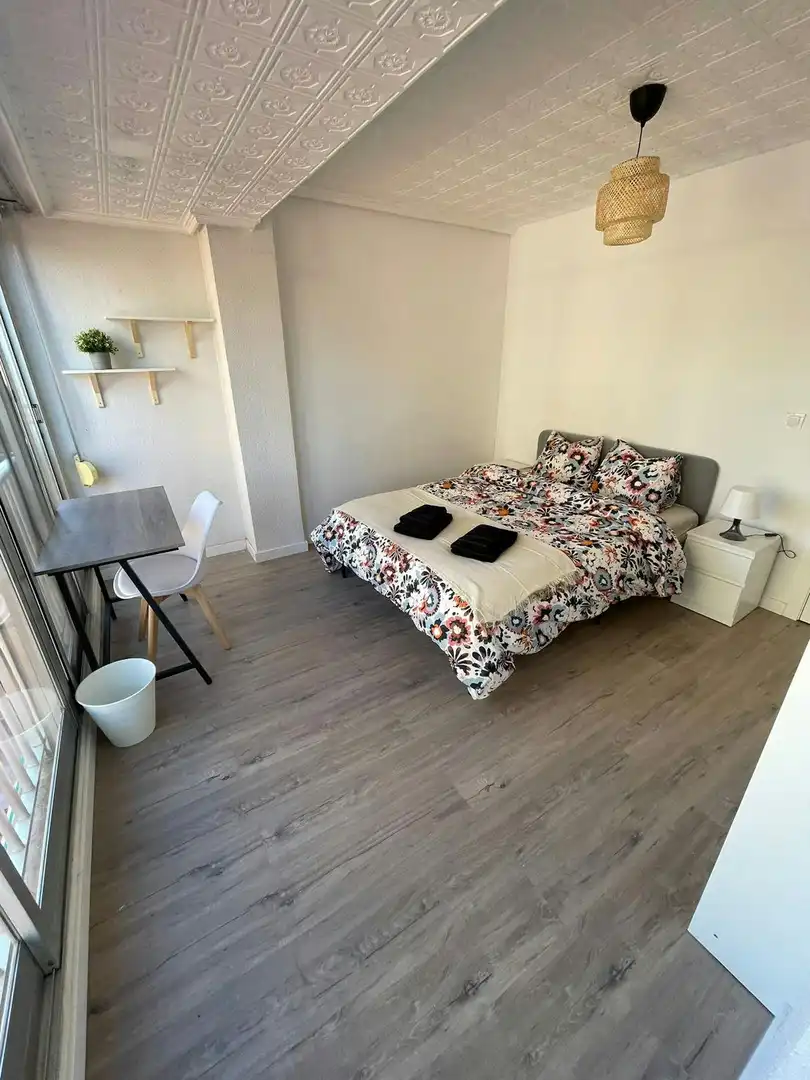 Habitación 109 m², Valencia