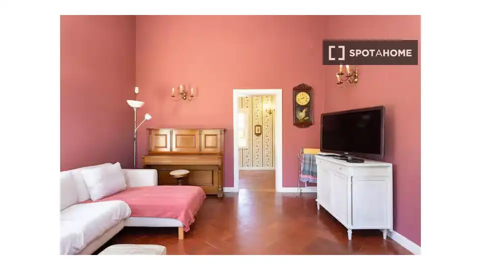 Habitación en alquiler, Puerto de la Cruz