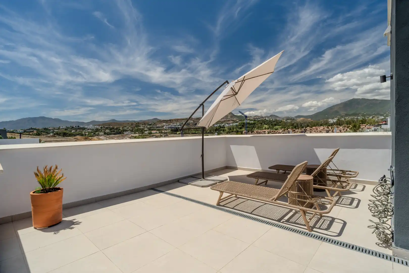 Casa de 170 m² en Estepona