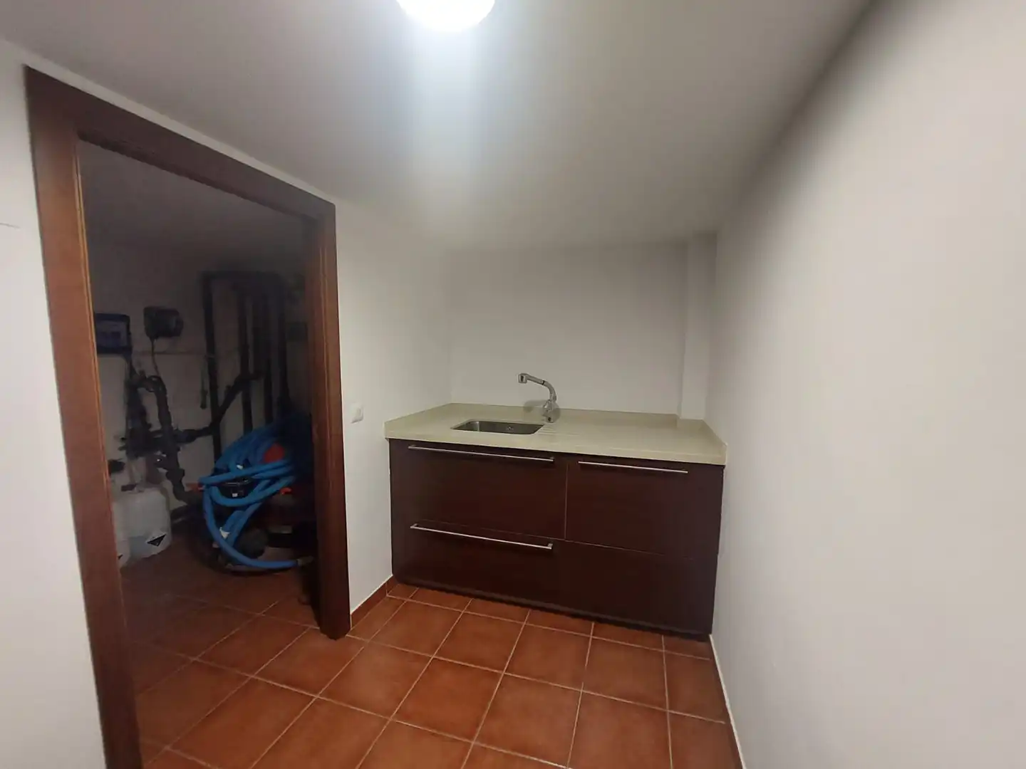 Pis de 427 m² a Còrdova