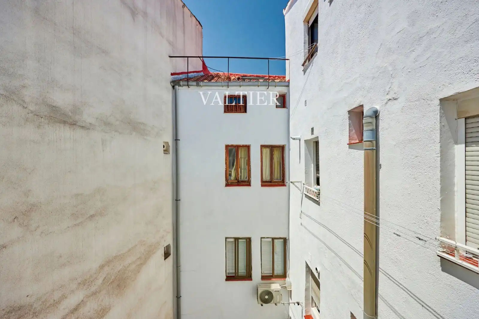 Pis de 60 m² a Madrid