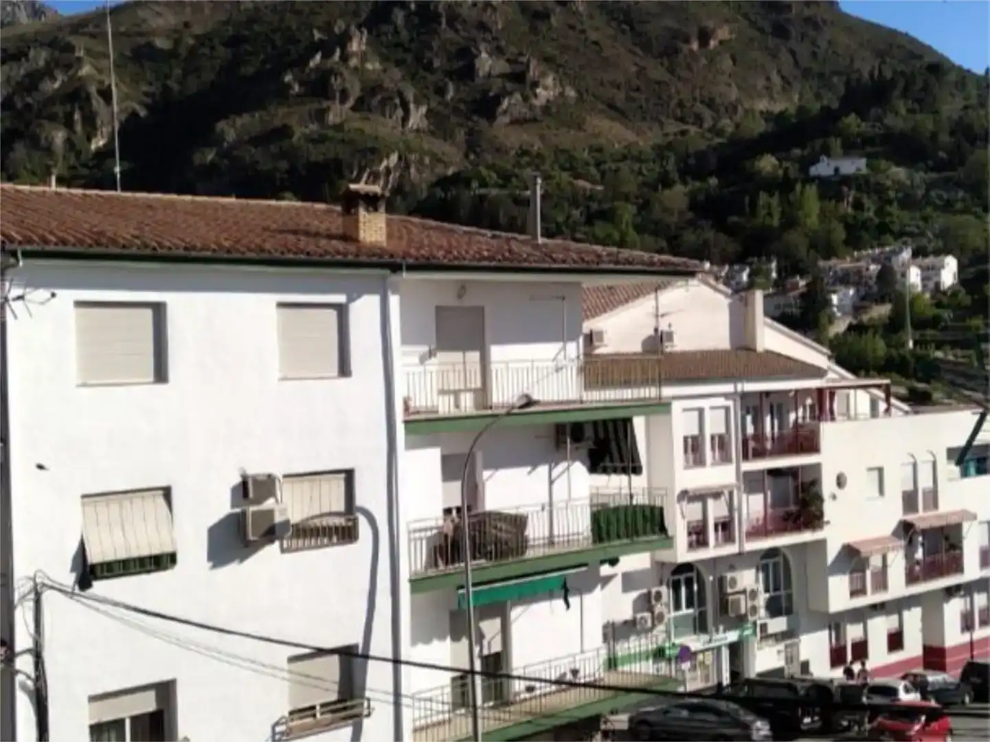 Habitación 133 m², Cazorla