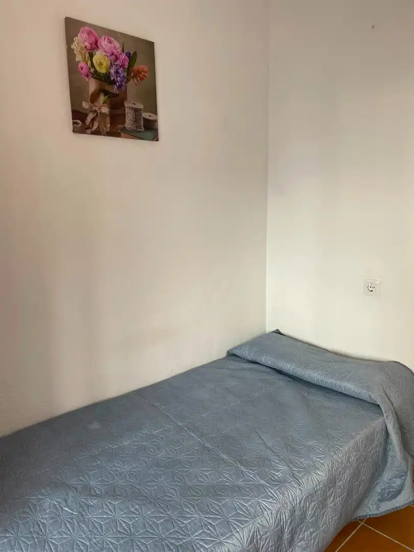 Habitación 90 m², Jaén