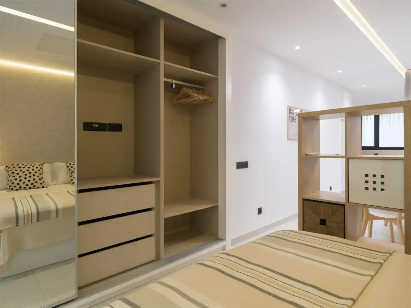 Piso de 50 m² en Las Palmas de Gran Canaria