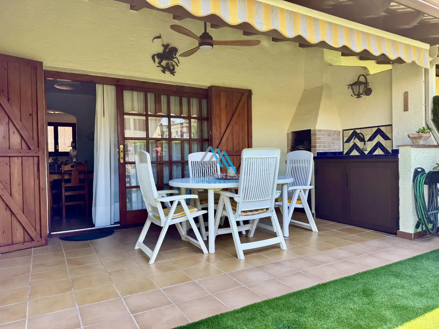 Casa de 98 m² en Calonge i Sant Antoni