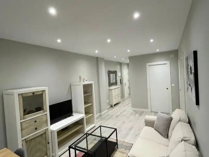 Wohnung 90 m² in Santander