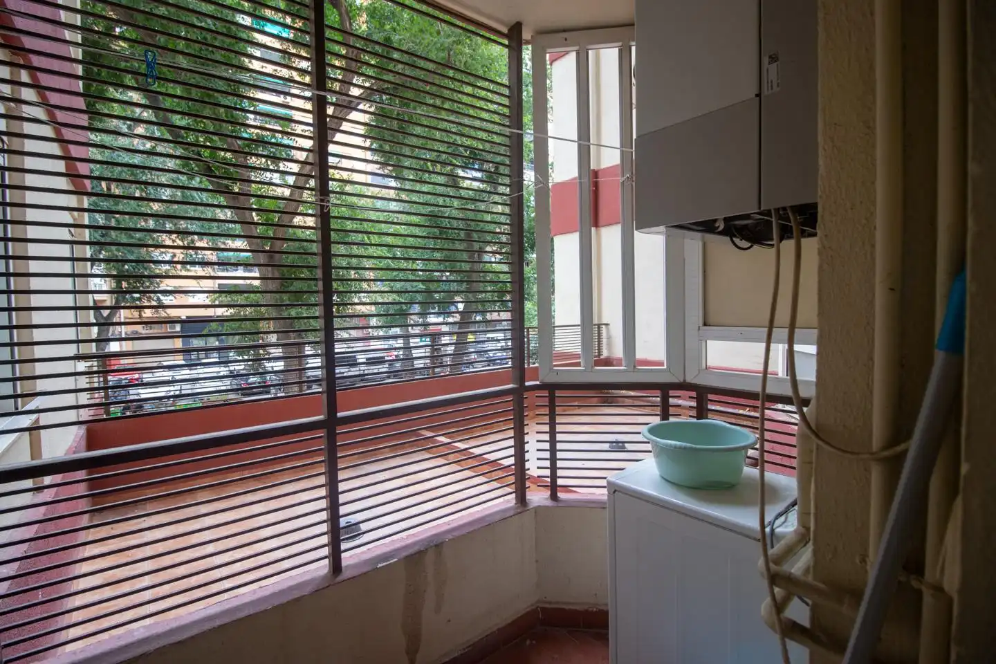 Piso de 120 m² en Valencia