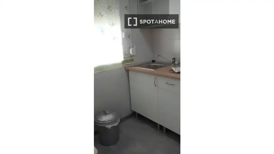 Habitación en alquiler, Murcia