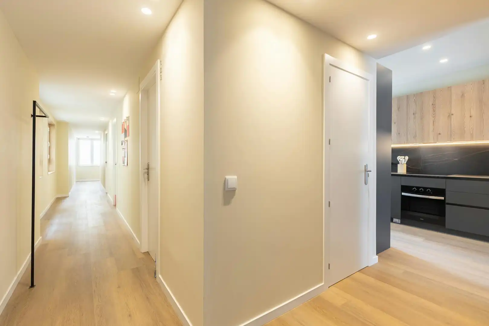 Habitación en alquiler, Madrid