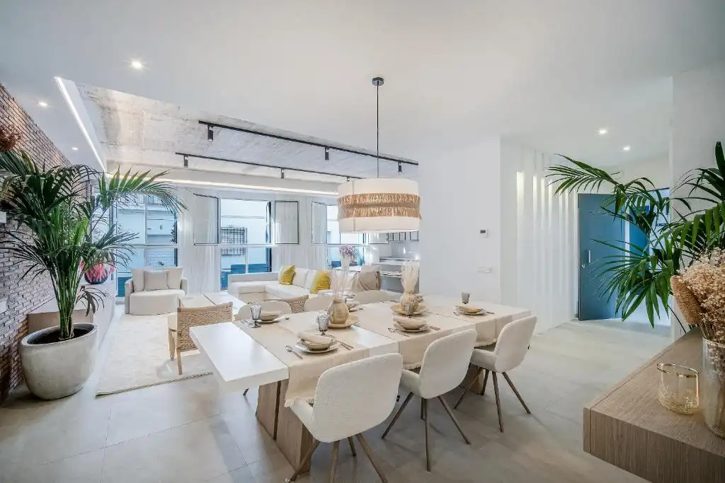 Pis de 130 m² a Marbella