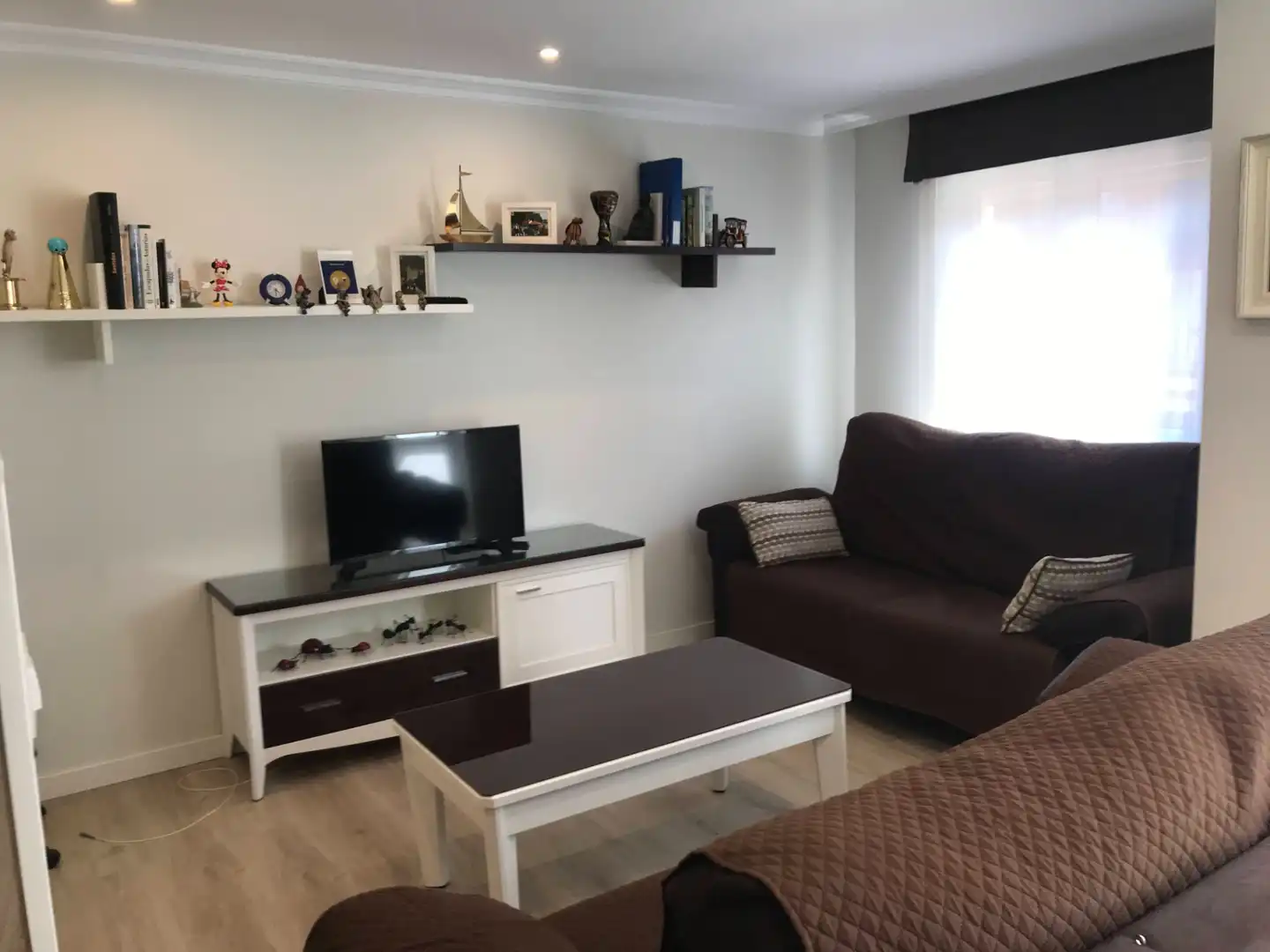 Piso de 97 m² en Gijón
